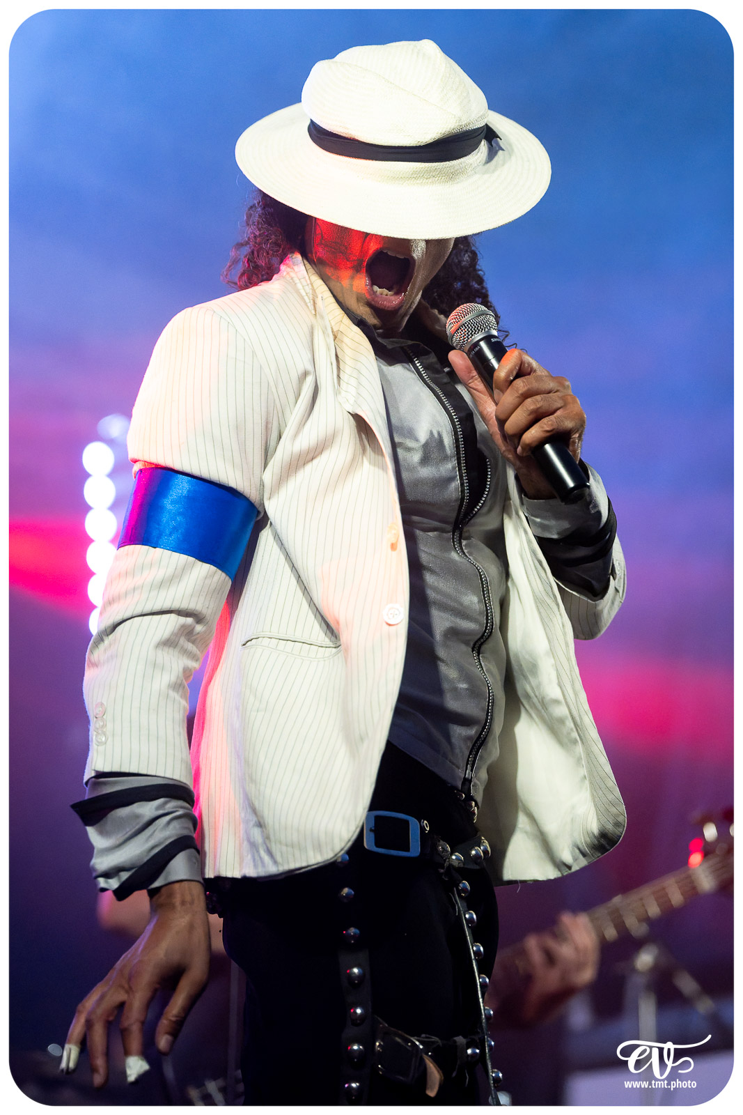 FOR YOU MICHAEL TOUR